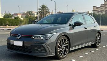 إعلان عن فولكس واجن غولف
GTI 
موديل 2022 عداد: 36 الف