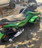 إعلان عن Can am for sale