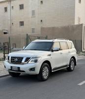 إعلان عن للبيع باترول SE