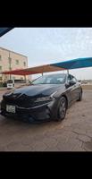 إعلان عن كيا K5 بحالة نظيفة
