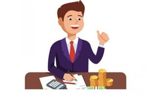 إعلان عن محاسب مصرى يبحث عن عمل