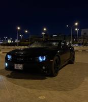 إعلان عن كمارو ss