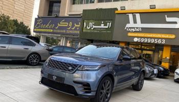 إعلان عن فيلار R-dynamic موديل 2018 عداد 103 الف كيلو فقط سيرفس وكاله شرط الفحص