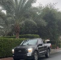 إعلان عن للبيع او للبدل F150 sport