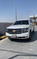 إعلان عن تاهو z71