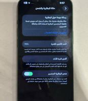 إعلان عن للبيع ايفون 13