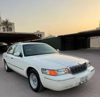 إعلان عن ماركيز بحالة  نادره مخزن 2001