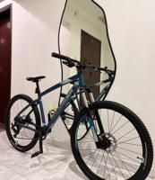 إعلان عن Rock rider ST530