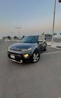 إعلان عن Kia soul 2020 / 1600 cc