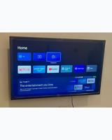 إعلان عن TV SONY 55”