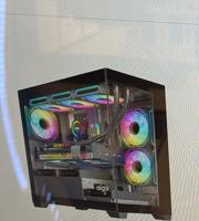 إعلان عن للبيع pc جديد