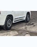 إعلان عن رنقات TRD انضافف