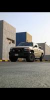 إعلان عن تيربو قيرعادي 4x4