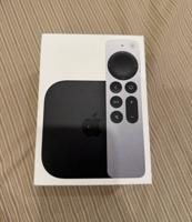 إعلان عن للبيع apple tv الجيل الثالث