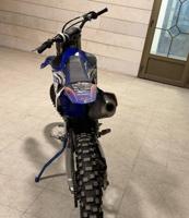 إعلان عن للبيع tzf450