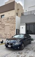 إعلان عن للبيع لكسزز gs 2013 شرط الفحص بيعه سريعه  الصامل ماراح اقصر معاه