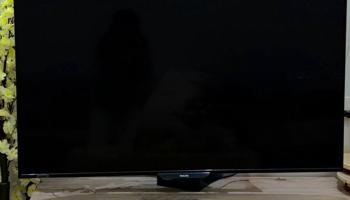 إعلان عن تلفزيون فيليبس Philips 50 انش مستعمل بعناية