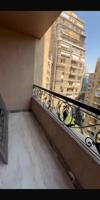إعلان عن للبيع شقة في الدقي— مطله على ميدان سكني راقي متفرع من شارع مصدق….