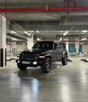 إعلان عن للبيع جيب RUBICON موديل 2022
