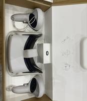 إعلان عن Vr meta quest 2