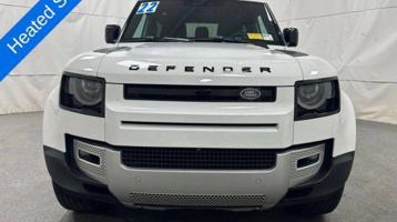 إعلان عن باب واحد Defender 90 وارد امريكا 👌 فل مواصفات