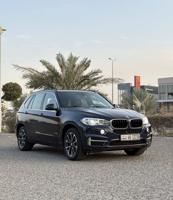 إعلان عن BMW :X5 2016