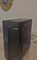 إعلان عن Gaming PC كمبيوتر ألعاب للبيع  بحالة ممتازة