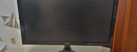 إعلان عن Acer KG241Q Gaming Monitor – 165Hz