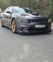 إعلان عن scat back 392 6.4 srt8للبيع دوج جارجر موديل 2021