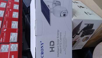 إعلان عن Camera  provider