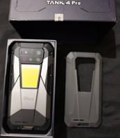 إعلان عن Tank 4pro