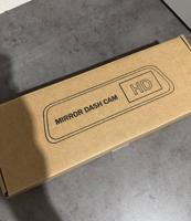 إعلان عن داش كام للسيارة جديدة عالية الجودة وتسجيل واضح