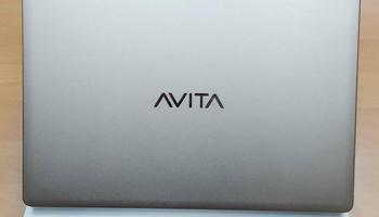 إعلان عن للبيع لابتوب Avita Libre v14/Ryzen7 10gen/8GB ram/512GB SSD جديد