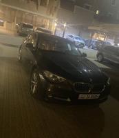 إعلان عن للبيع بي ام دبليو 520تيربو 2016 وارد الغانم