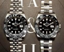 إعلان عن ساعات ماستر كولتي vip سويسري شي فاخر