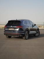 إعلان عن Volkswagen Touareg/2023/27.000KM