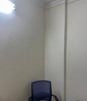 إعلان عن Room with attach bath