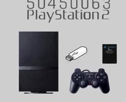 إعلان عن سوني 2 مع 30 لعبة من اختيارك
