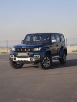 إعلان عن Baic BJ40/2023/54.000KM