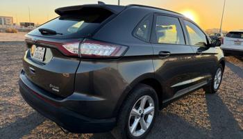 إعلان عن فورد ايدج 2018 نظيف جداً