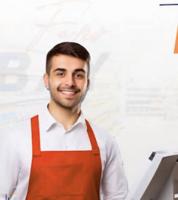 إعلان عن مطلوب كاشير وجرسون يمني الجنسيه