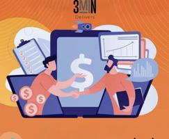 إعلان عن فرصتك الحين للاستثمار معانا في مجال التوصيل طلبات