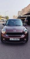 إعلان عن ميني كوبر S باكمان  موديل ٢٠١٤ شرط الفحص