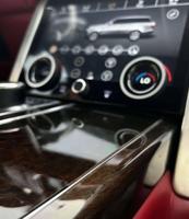 إعلان عن للبيع رنج روفر موديل 2013 اوبتغرافيك