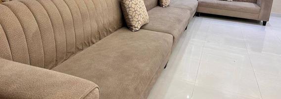 إعلان عن للبيع قنفات نظيفة شبه جديدة بحالة ممتازة