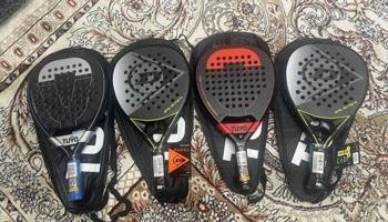 إعلان عن Brand new Padel for sale