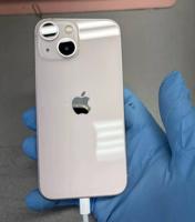 إعلان عن iphone 13 mini 256 pink