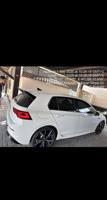 إعلان عن GOLF R 2023