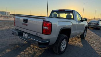 إعلان عن سييرا 2018