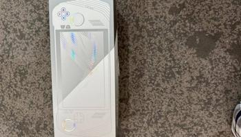 إعلان عن Rog ally z1 extreme